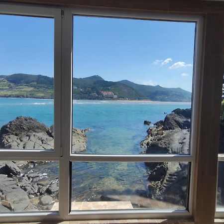 Mundaka Sea Apartment Esterno foto