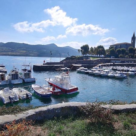 Mundaka Sea Apartment Esterno foto
