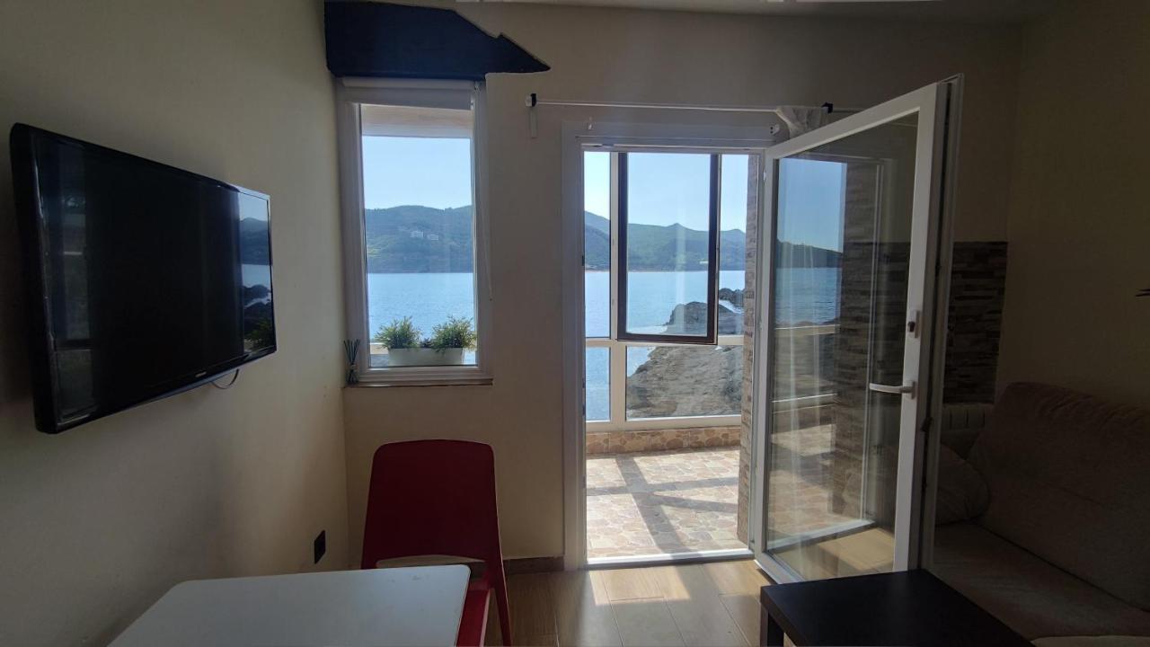 Mundaka Sea Apartment Esterno foto