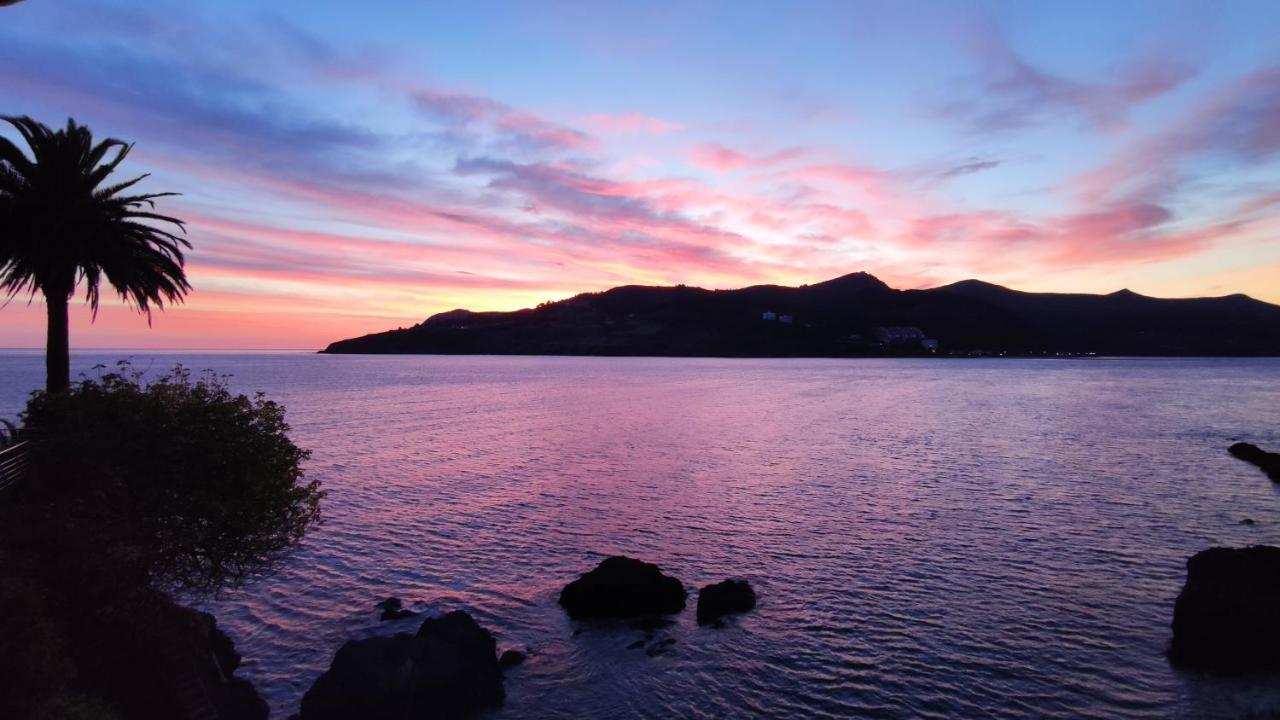 Mundaka Sea Apartment Esterno foto