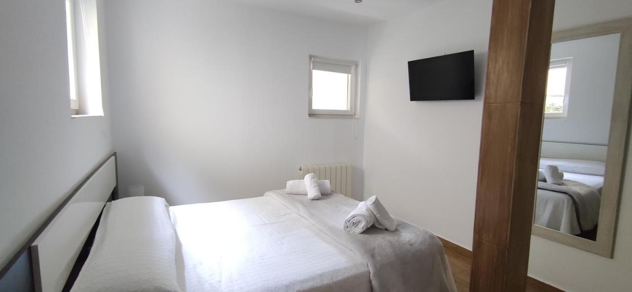 Mundaka Sea Apartment Esterno foto