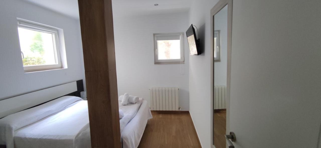 Mundaka Sea Apartment Esterno foto