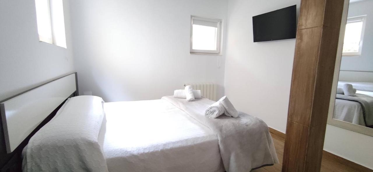 Mundaka Sea Apartment Esterno foto