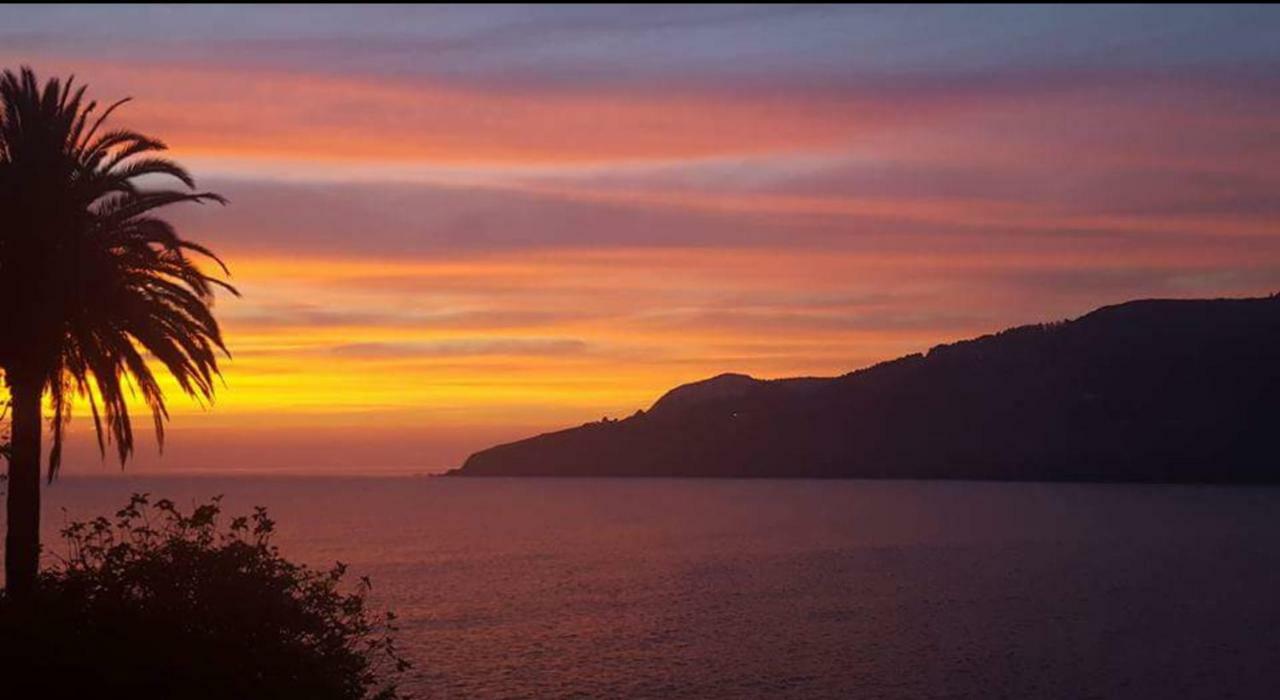 Mundaka Sea Apartment Esterno foto