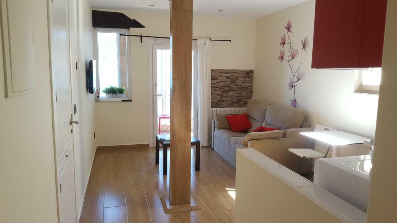 Mundaka Sea Apartment Esterno foto