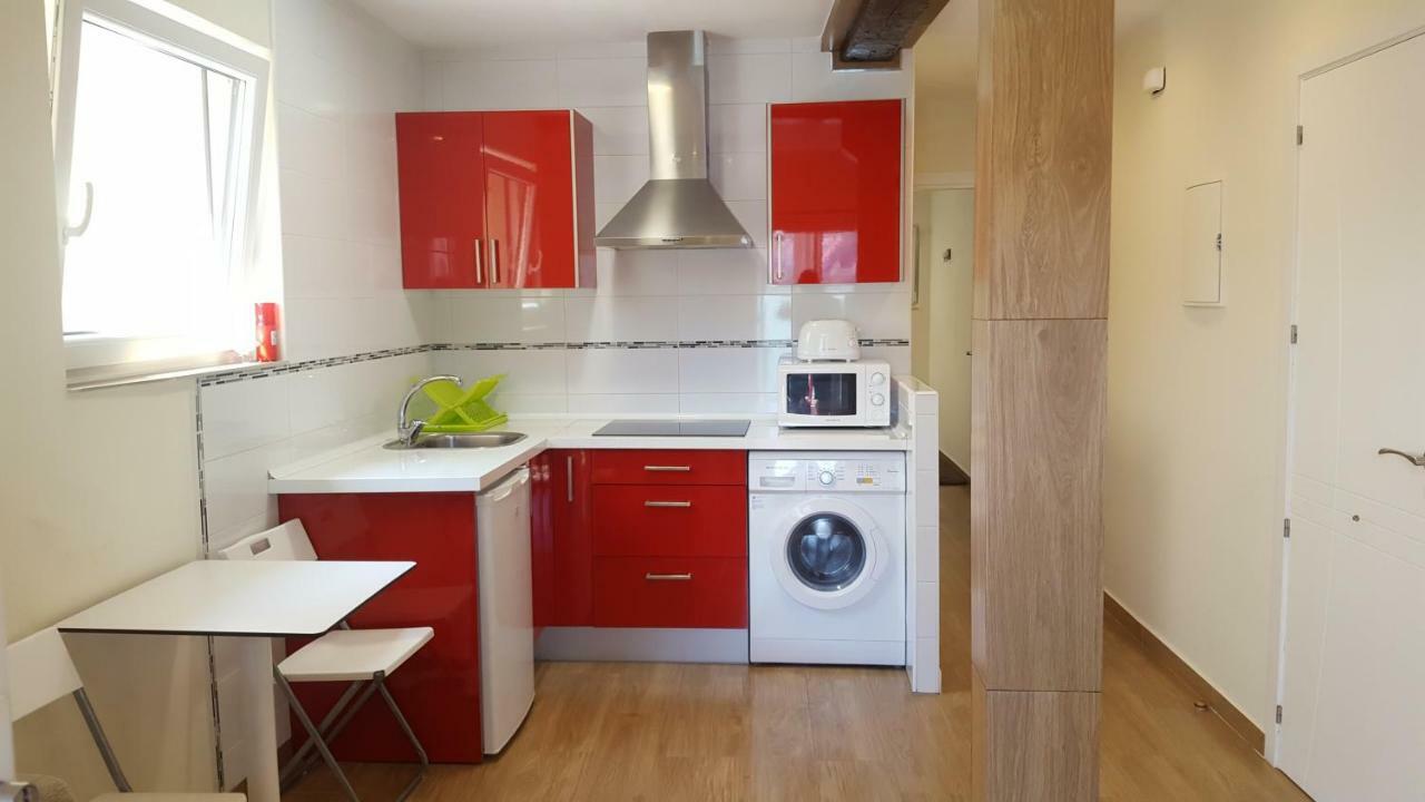Mundaka Sea Apartment Esterno foto