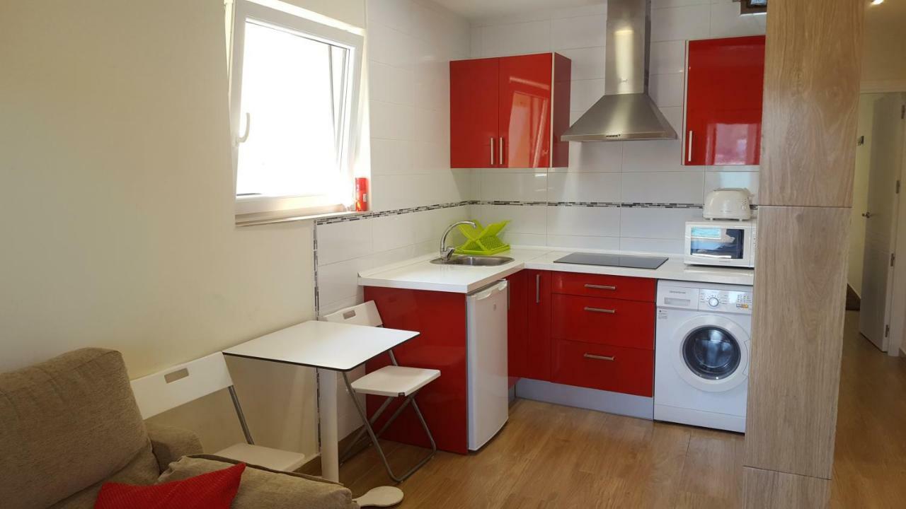 Mundaka Sea Apartment Esterno foto